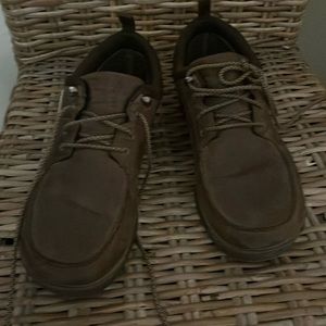 Olu Kai Casual Shoes